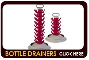 Bottle Drainers