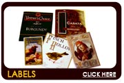 Wine Bottle Labels