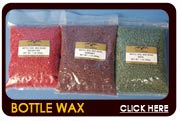 Bottle Sealing Wax