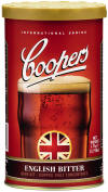 Coopers Malt Extract Beer Kits