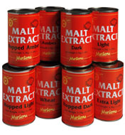 Muntons Canned Malt Extract