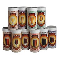 Muntons Connoisseurs Malt Extract Beer Kits