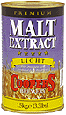 Coopers Canned Malt Extract