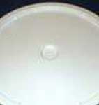 7.8 Gallon Solid Lid