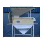 Manual Grape Crusher/De-Stemmer
