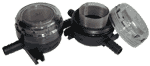 Super Jet Pre-Screen Filter