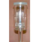 3 Piece Air Lock