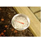 Dial Thermometer