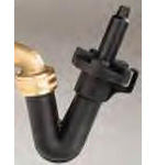 Fermtech Single Blast Bottle Washer