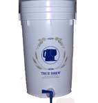 6.5 Gallon Bottling Bucket