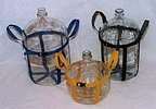 Brew Hauler Carboy Carrier