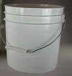 2 Gallon Fermenting Bucket