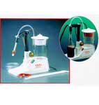 Enolmatic Electric Vacuum Bottle Filler