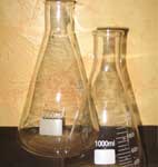 1000ml Erlenmeyer Flask