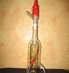Ferrari Automatic Bottle Filler