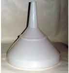 Wine and Beer Making Funnel