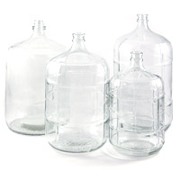 Wine Carboys