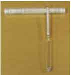 Triple Scale Wine and Beer Hydrometer