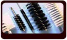 Bottle Brushes