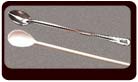 Wine Making Spoons and Paddles