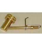 Brass Jet Carboy and Bottle Washer