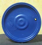 6.5 Gallon Fermenter Lid