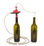 Buon Vino Super Automatic Bottle Filler