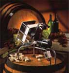 Buon Vino Super Jet Wine Filter