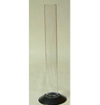 10" Hydrometer Test Jar