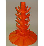 45 Bottle Drainer Tree
