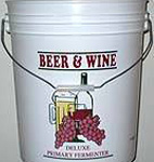 7.8 Gallon Fermenter