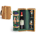 Picnic Time Wne Basket