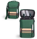 Picnic Time Duet Wine Tote