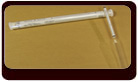 Hydrometers and Test Jars