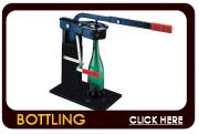 Wine Bottling Equipment, Wine  Bottles, Wine Corks