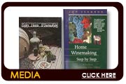 Wine Making Books