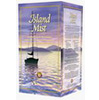 Winexpert Island Mist Fruit Wine Kit