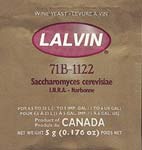 Lalvin Yeast