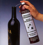 Wine Preserver