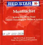 Red Star Yeast