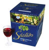 Winexpert Selection and Selection International Red Wine Kit