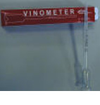 Vinometer
