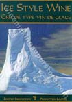 Ice Wine Label