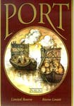 Port Wine Label