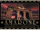 Amarone Wine Label