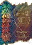 Cabernet Shiraz Wine Label