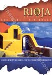 Rioja Wine Label