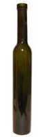 375ml Antique Green  Bellisima Wine bottle