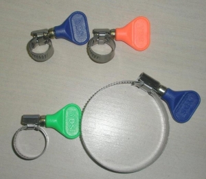 Hose Clamps