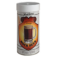 Muntons Connoisseurs Bock Beer Kit